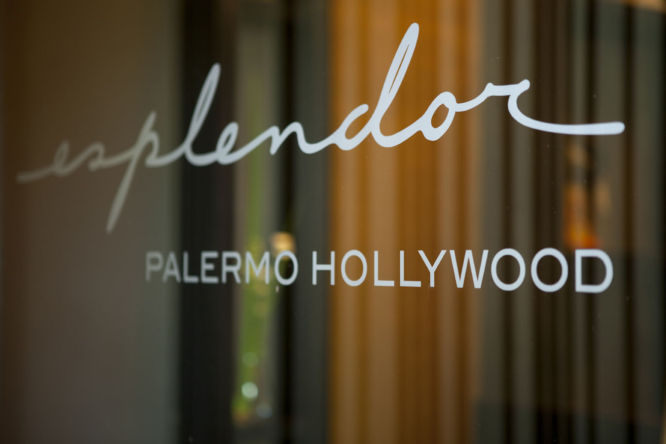 Esplendor Palermo Hollywood Hotel บัวโนสไอเรส ภายนอก รูปภาพ